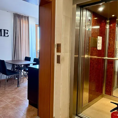 Urban Breeze Appartement Sunny Beach