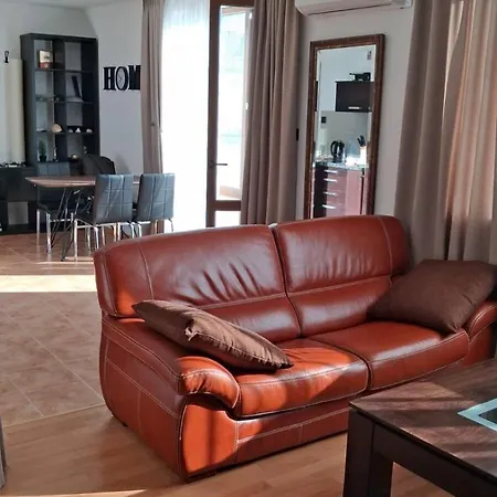 Appartement Urban Breeze *